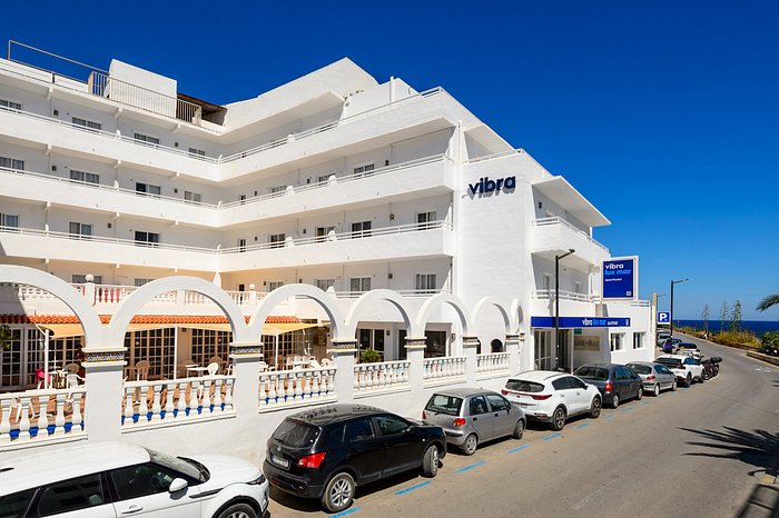 APARTHOTEL VIBRA LUX MAR - UPDATED 2022 Hotel Reviews & Price