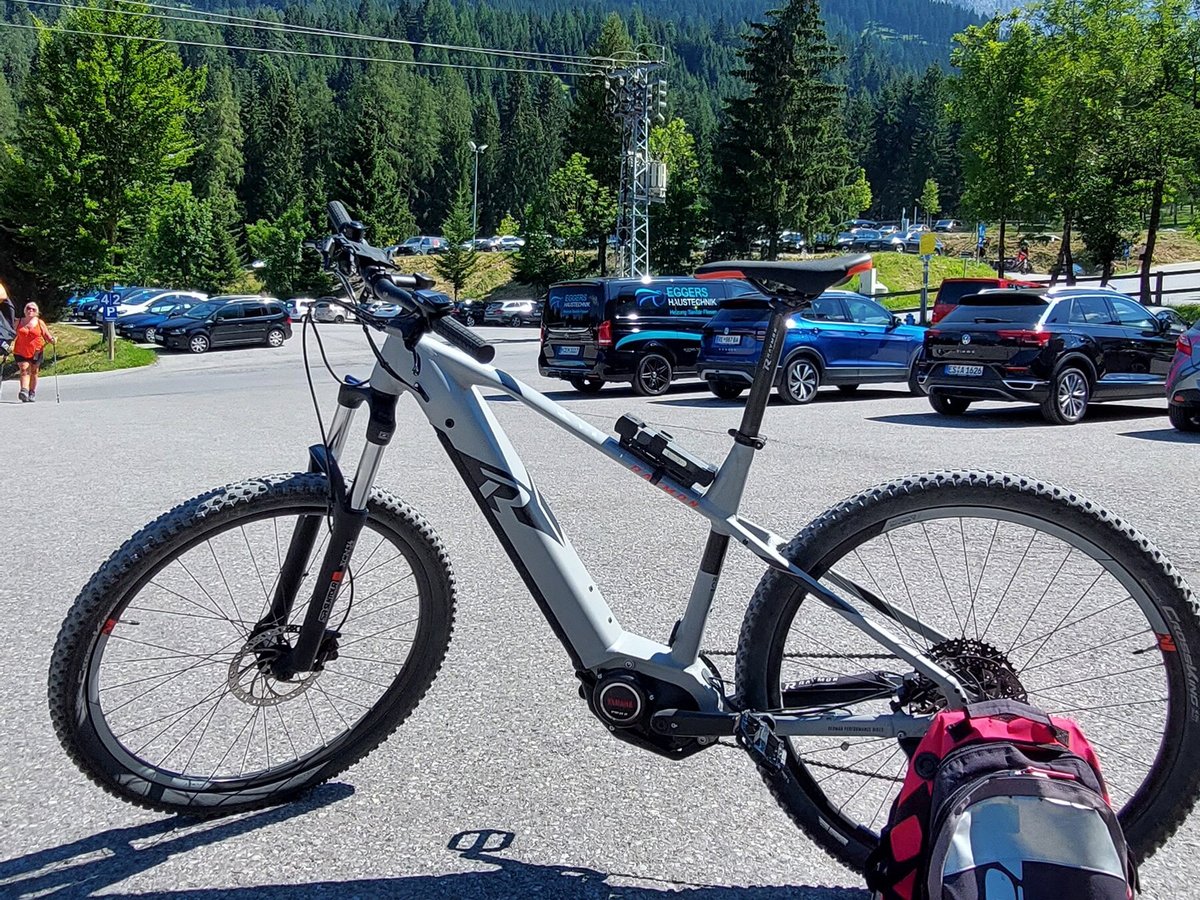 Rebike Verleih Garmisch, Гармиш-Партенкирхен: лучшие советы перед  посещением - Tripadvisor