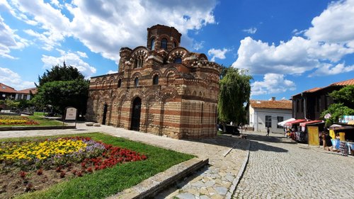 Nessebar review images