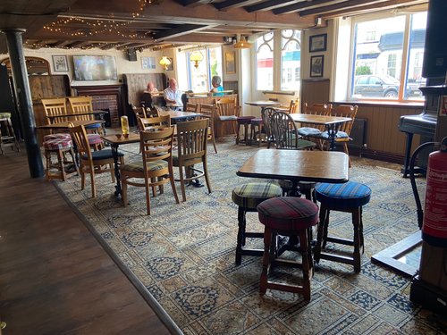 THE ROYAL OAK - Updated 2023 Reviews (Weymouth)