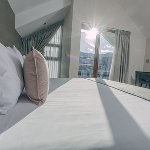 Saska Boutique Hotel, hotel in Cusco