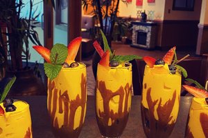 Drinks