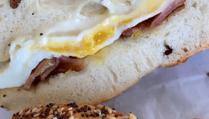 Sunrise Bagel & Deli
