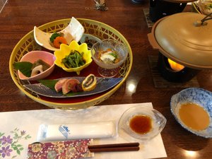 食事