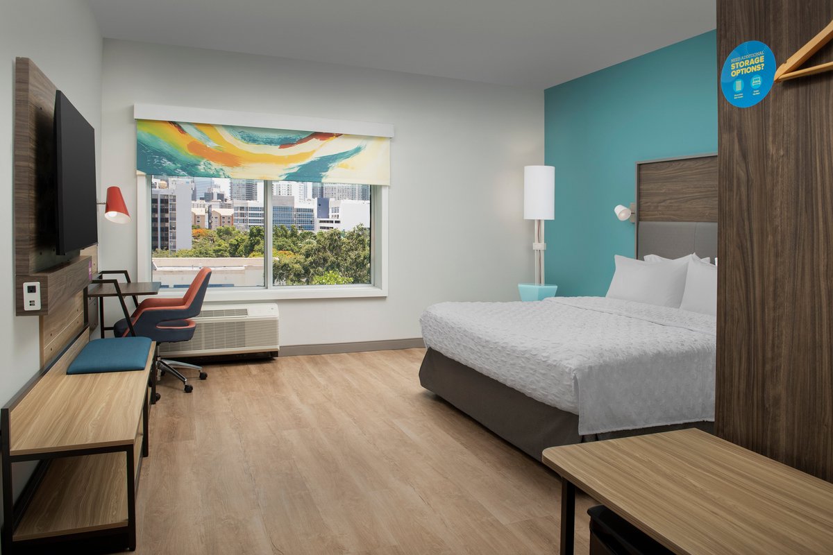TRU BY HILTON MIAMI WEST BRICKELL Updated 2022 Prices & Hotel Reviews