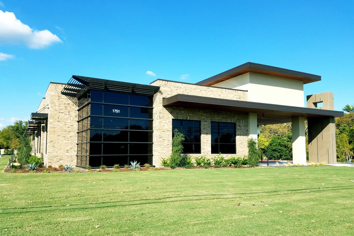 The Barber Law Firm (Plano, TX) Address, Phone Number Tripadvisor