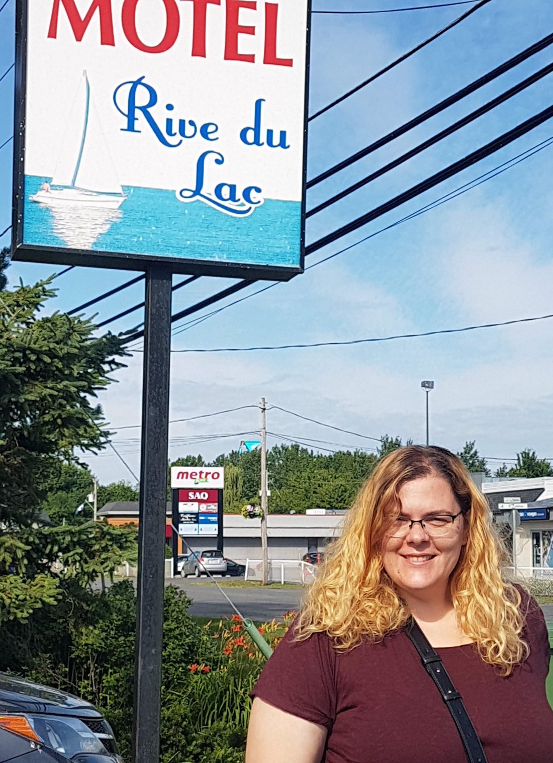 MOTEL RIVE DU LAC (Saint-Zotique, Canada): Prezzi 2022 e recensioni