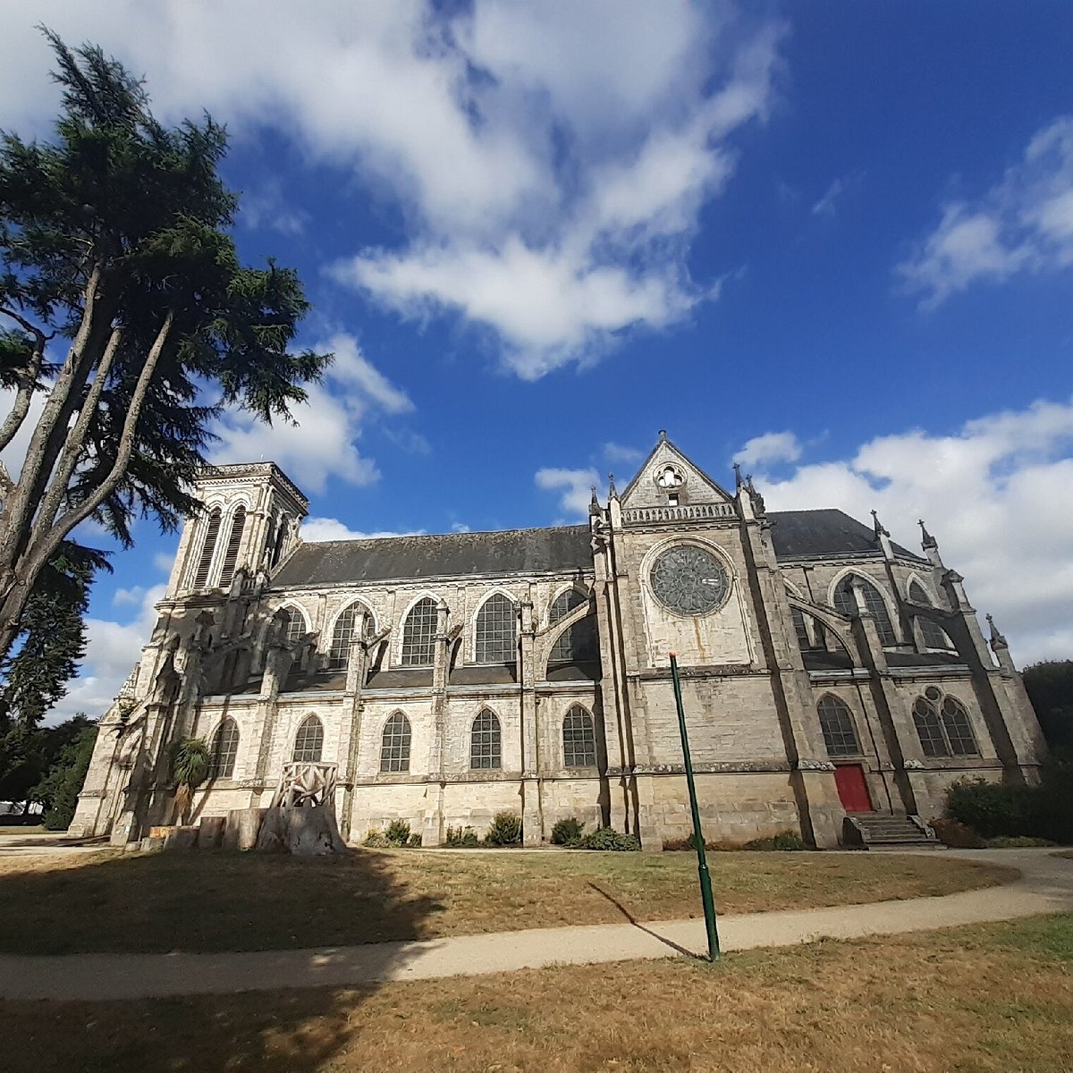 LE CHATEAU DE PONTIVY - Biscuiterie Joubard