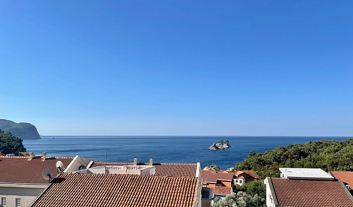 Petrovac Apartments