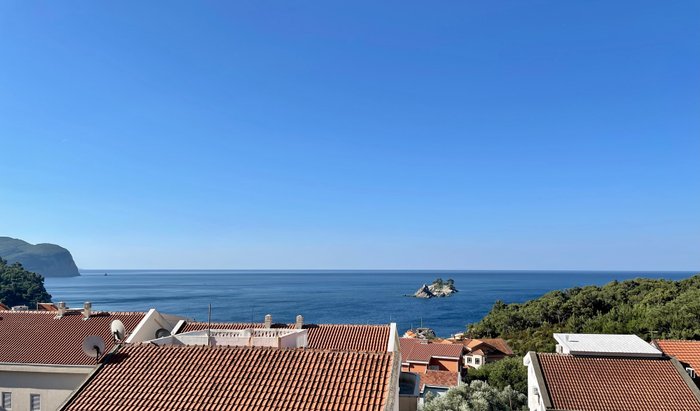 Petrovac Apartments