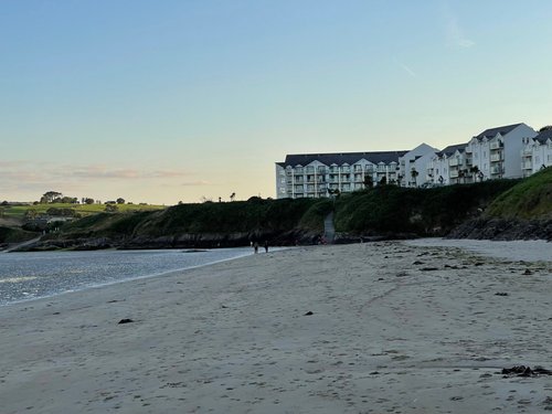 Inchydoney Island Lodge And Spa Updated 2022 Hotel Reviews And Price