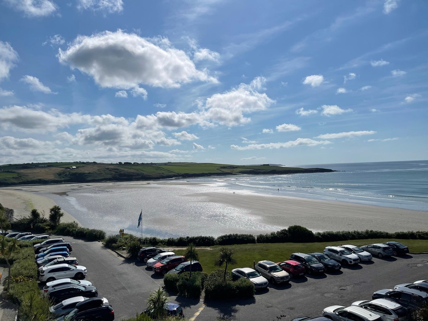 Inchydoney Island Lodge And Spa Updated 2022 Prices And Hotel Reviews