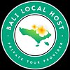 Bali Local Host