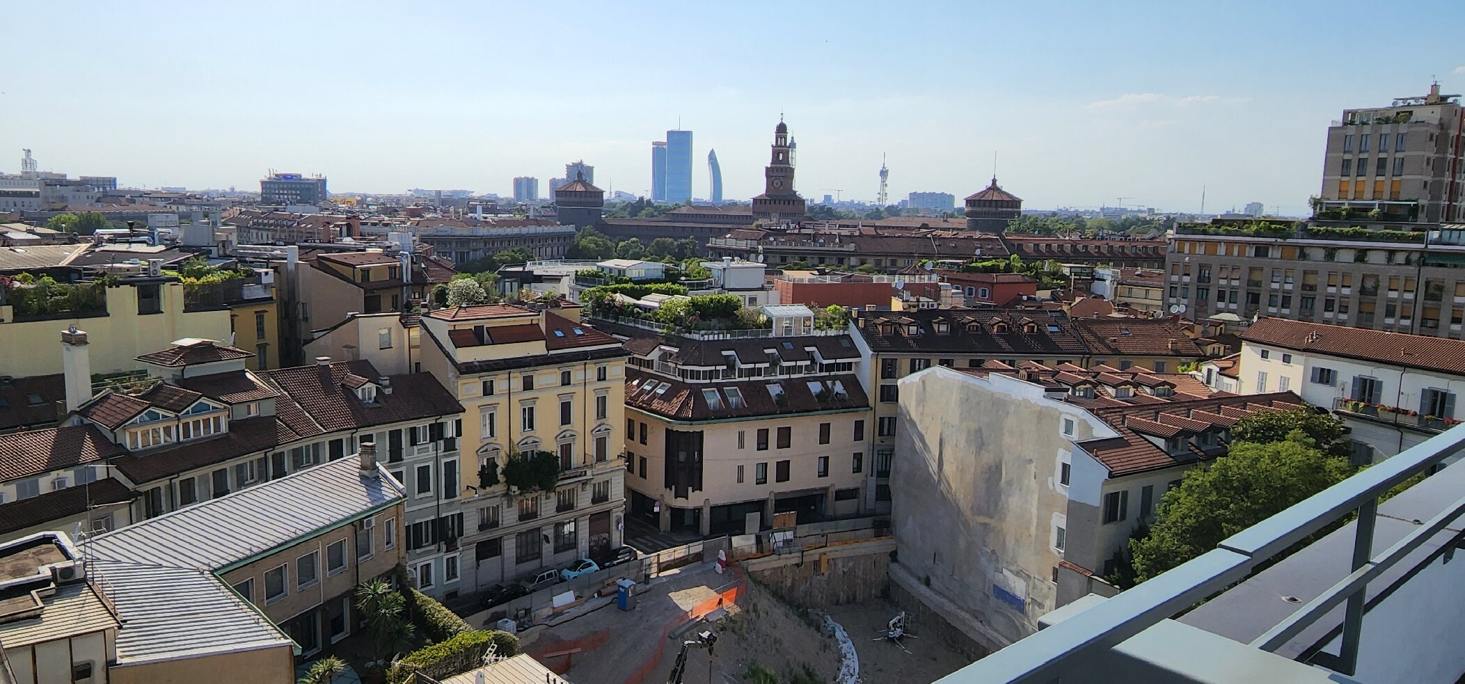 B&B HOTEL MILANO CITY CENTER DUOMO - Updated 2022 (Milan, Italy)