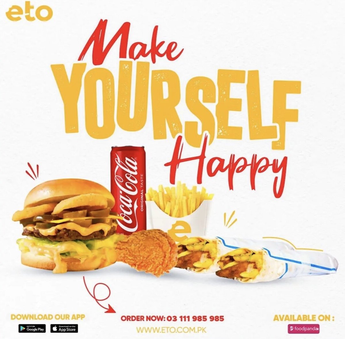 Eto Burgers Lahore Restaurant Reviews And Info Tripadvisor