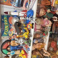 Vermont Toy Museum (Quechee) - All You Need to Know BEFORE You Go