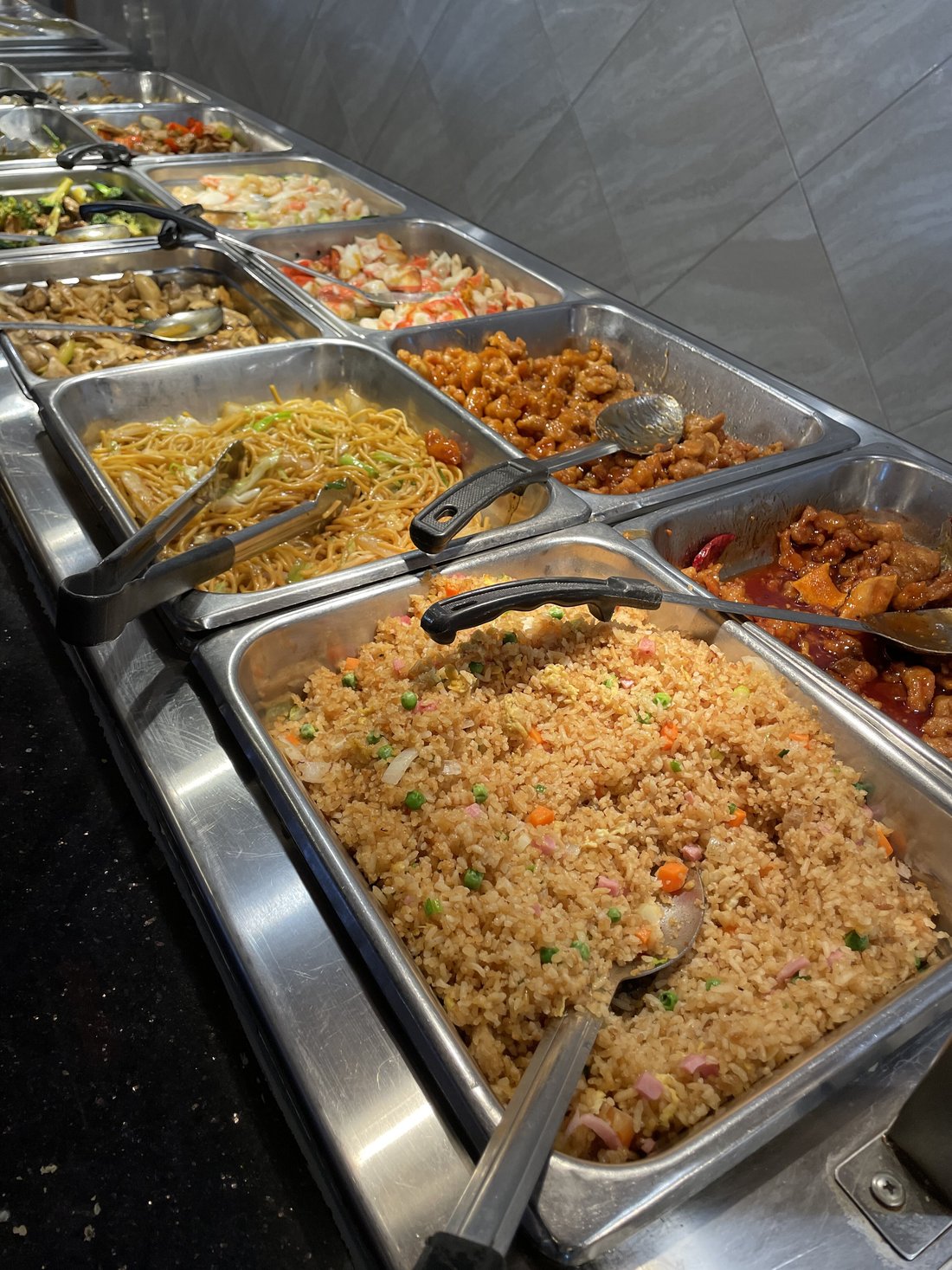 KING BUFFET, Rock Springs - Restaurant Reviews, Photos & Phone Number -  Tripadvisor