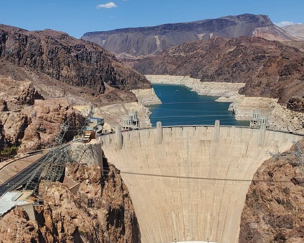 Boulder City/Hoover Dam Museum - All You Need to Know BEFORE You Go