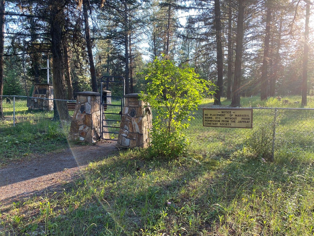 Sand Creek Cemetery Fernie All You Need To Know Before You Go