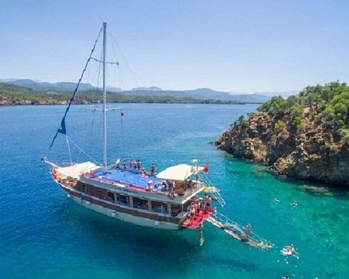 Marmaris Holiday (Türkiye): Hours, Address, - Tripadvisor