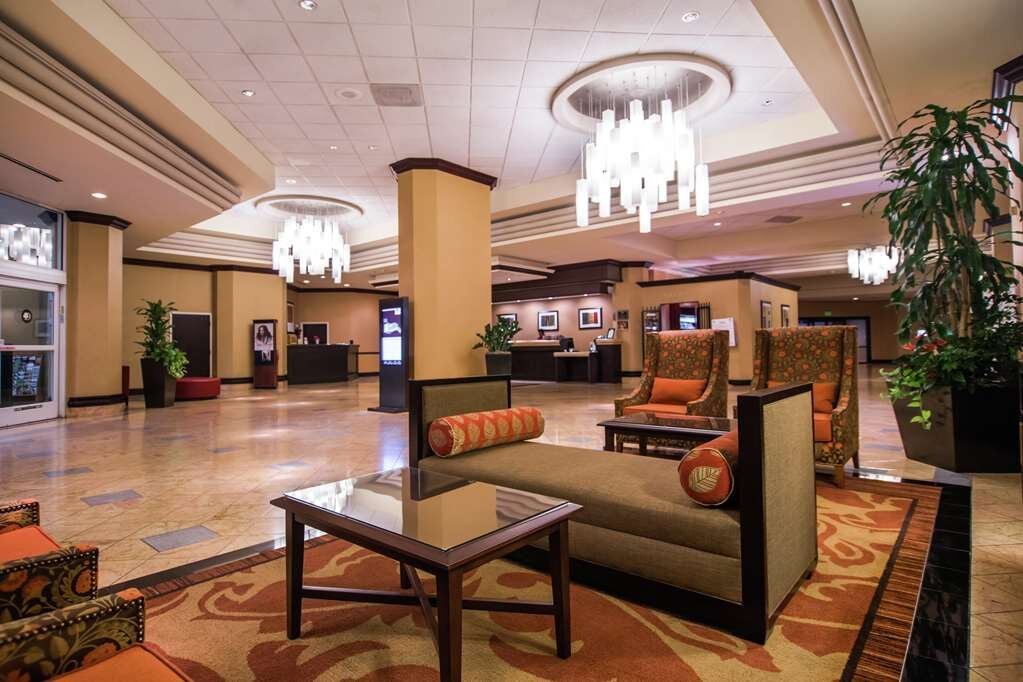 DOUBLETREE BY HILTON HOTEL MODESTO $127 ($̶1̶5̶9̶) - Updated 2022 ...