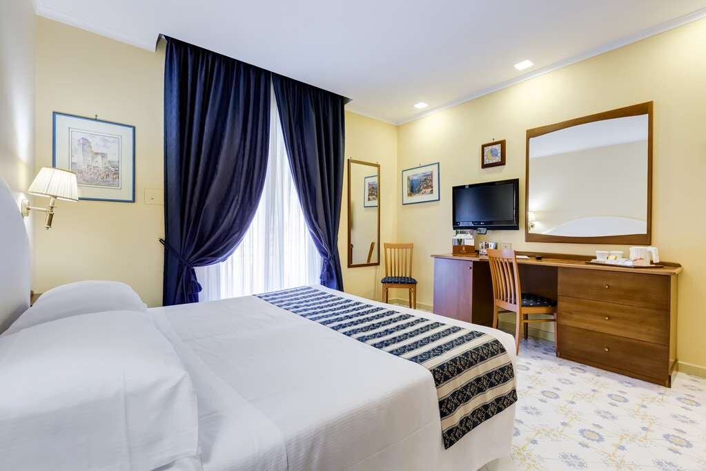 Hotel photo 121 of Best Western Hotel La Solara Sorrento.