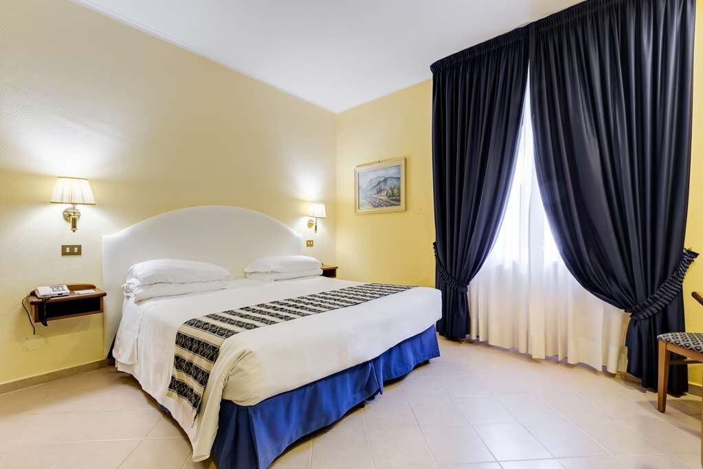 Hotel photo 111 of Best Western Hotel La Solara Sorrento.