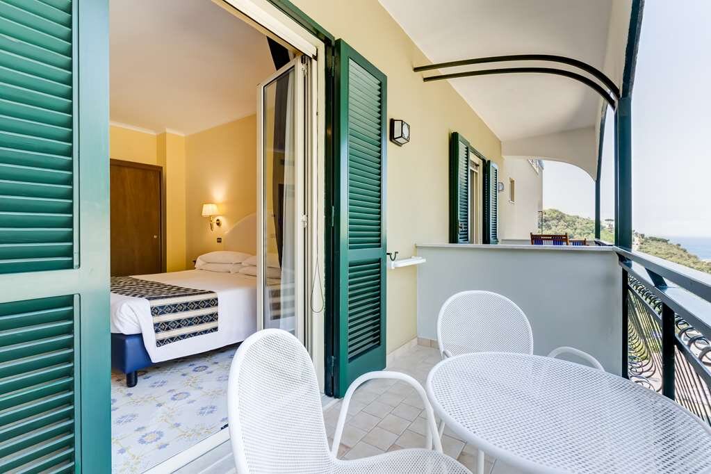 Hotel photo 116 of Best Western Hotel La Solara Sorrento.
