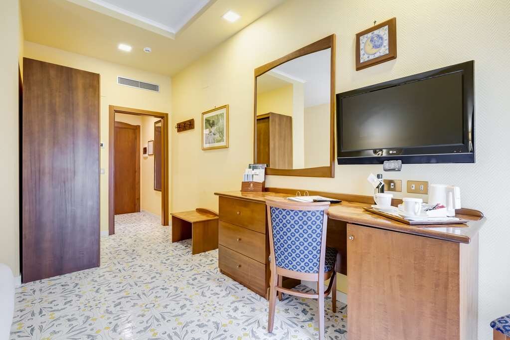 Hotel photo 115 of Best Western Hotel La Solara Sorrento.