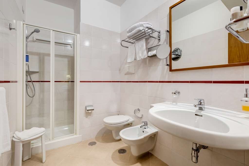 Hotel photo 106 of Best Western Hotel La Solara Sorrento.