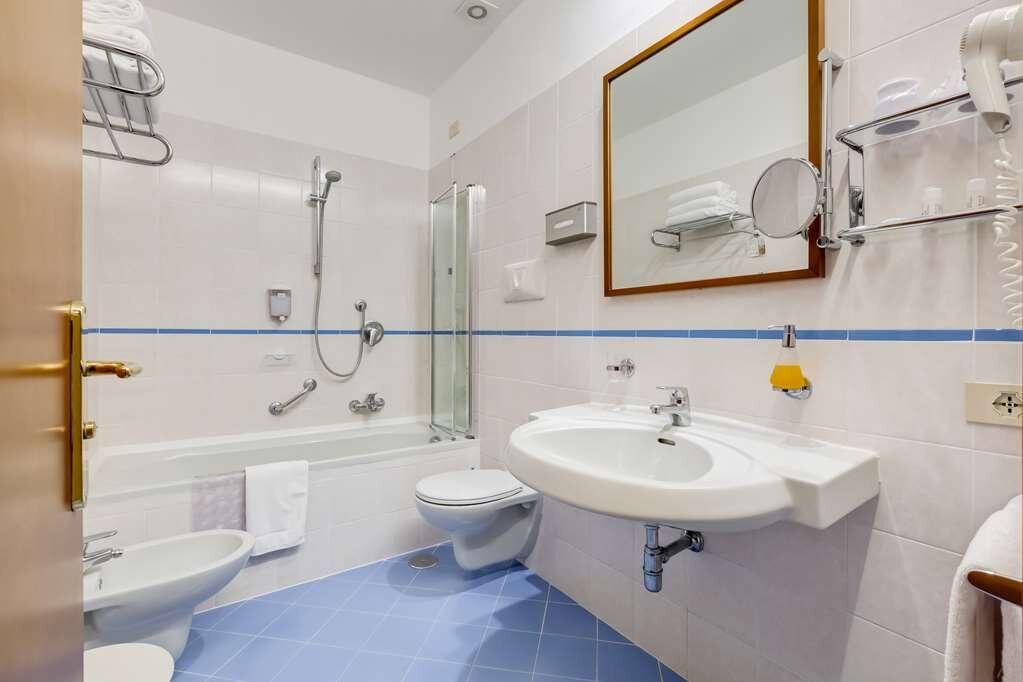 Hotel photo 105 of Best Western Hotel La Solara Sorrento.
