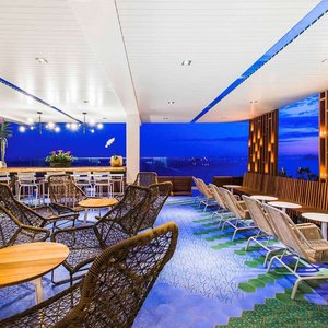 Novotel Rio de Janeiro Leme in Rio de Janeiro