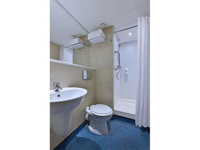 TRAVELODGE LONDON CENTRAL ELEPHANT AND CASTLE $92 ($̶1̶2̶4̶) - Updated 2023  Prices & Lodging Reviews - England