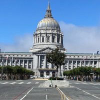 San Francisco City Hall