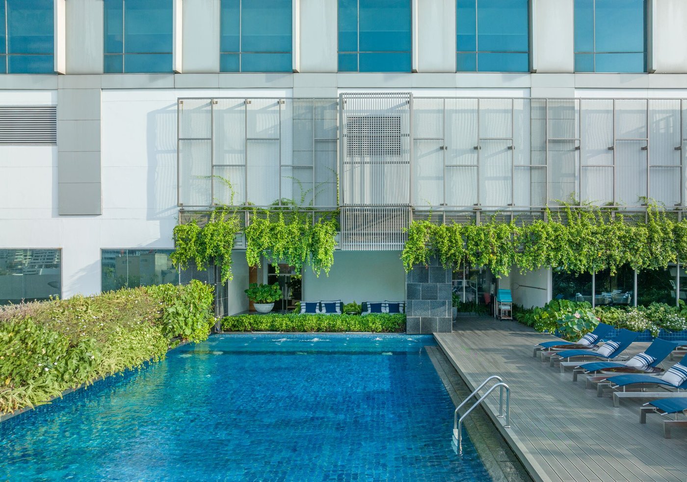 Le Meridien Bangkok 111 ̶1̶3̶9̶ Updated 2022 Prices And Hotel