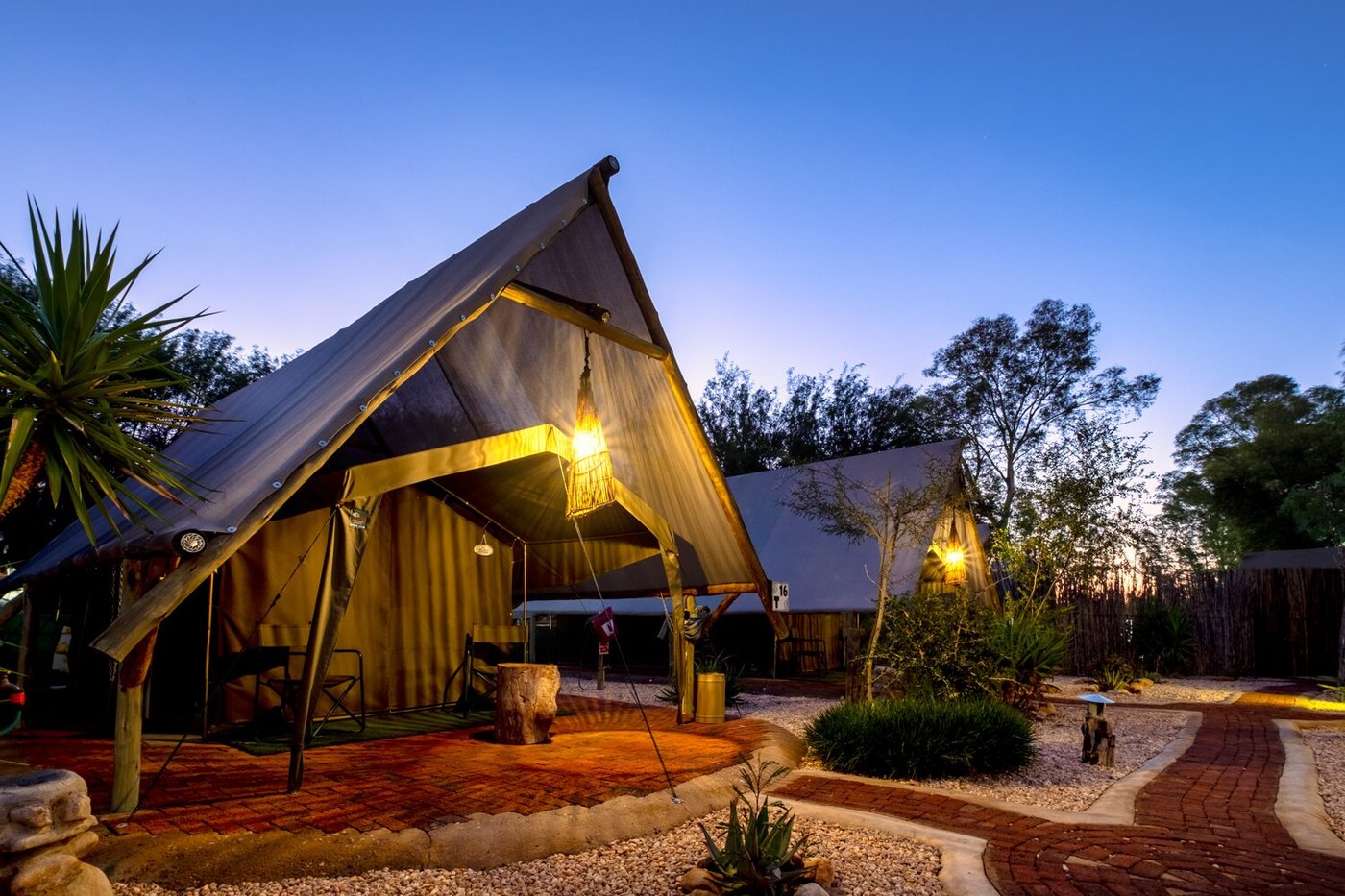 UrbanCamp - Camping, Leisure, Windhoek 객실: 사진 및 리뷰 UrbanCamp - Camping, Leisure, Windhoek 객실: 사진 및 리뷰... 