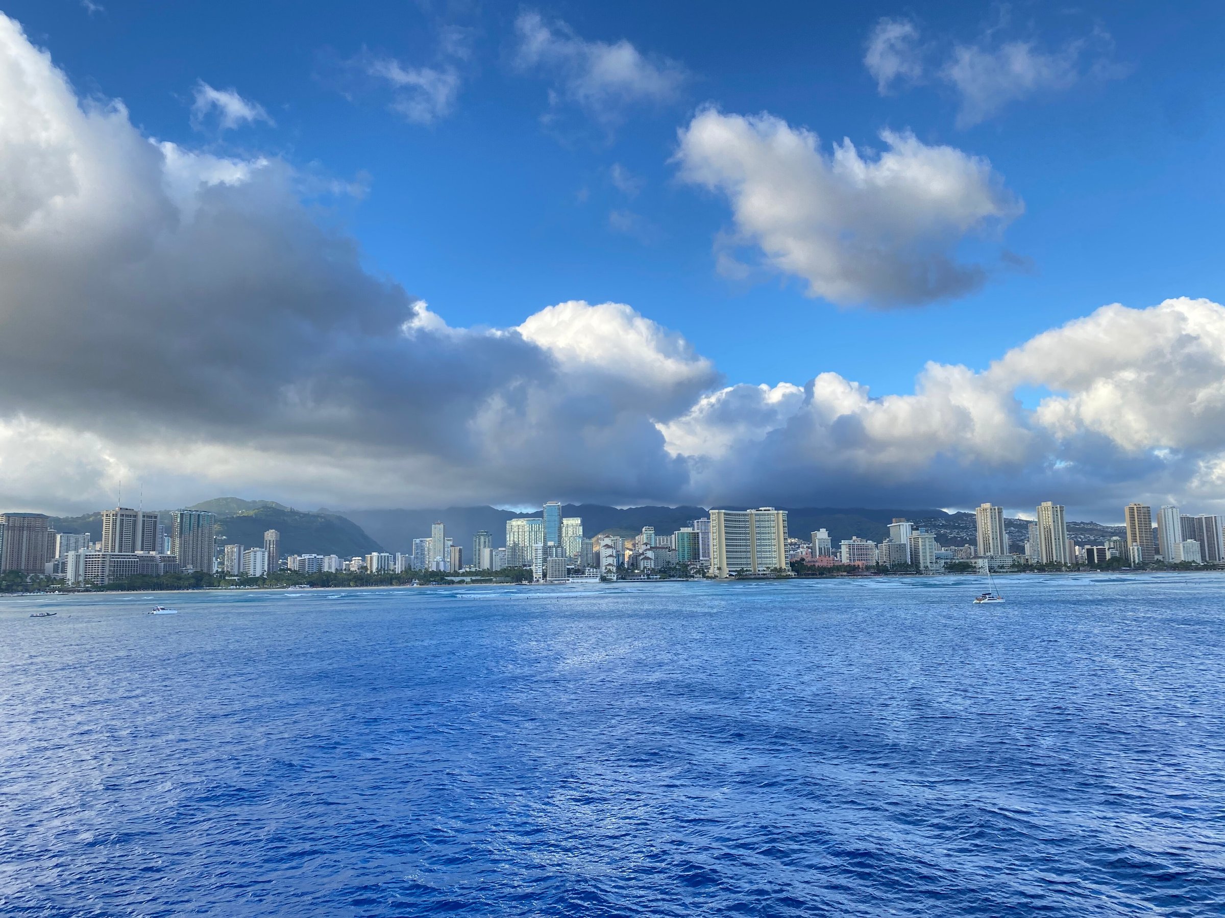 PARADISE CRUISES (Honolulu): Ce qu'il faut savoir pour votre visite