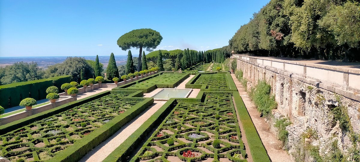 4 cities near Rome that are worth visiting - Tripadvisor