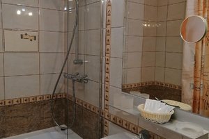 Номера и люксы