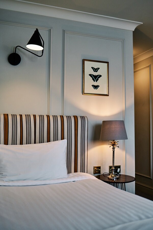 Hotel photo 20 of Hotel Cromwell.