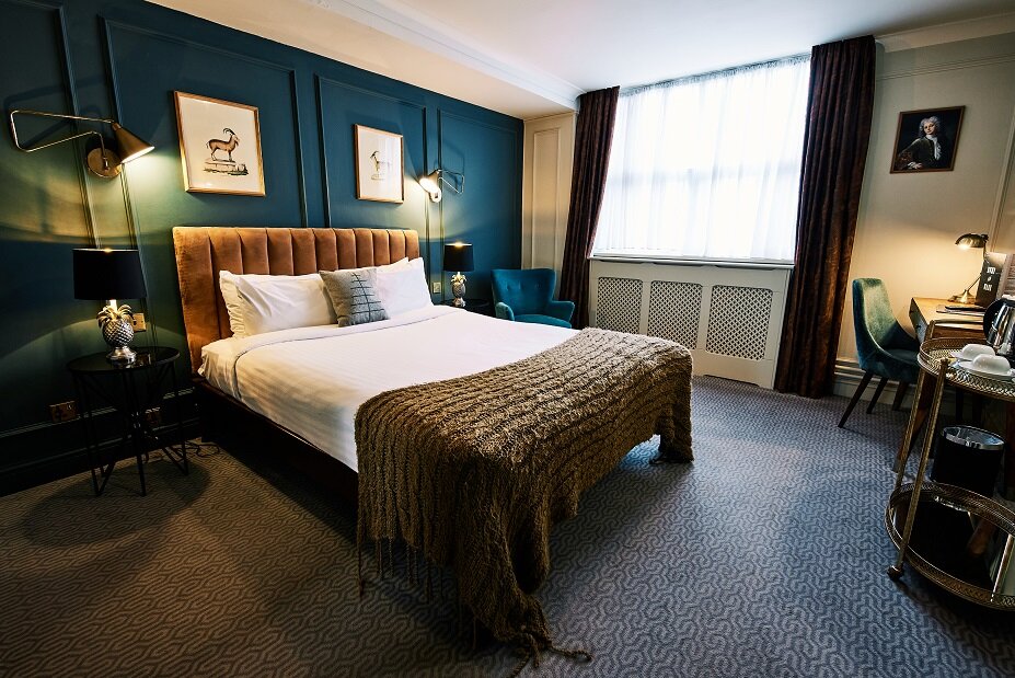 Hotel photo 19 of Hotel Cromwell.