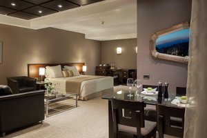 Quarto e suite