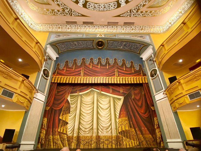 Imagen 7 de Teatro Municipal de Almagro