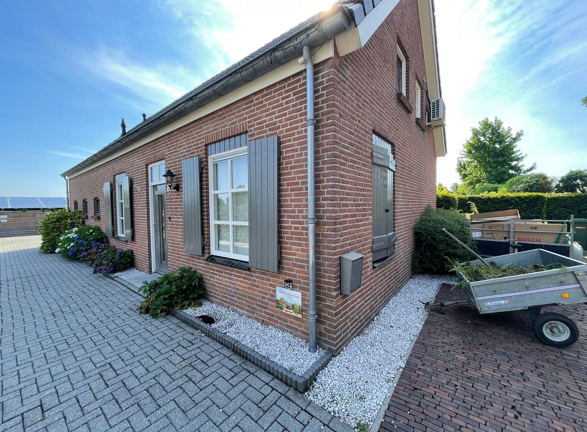 B&B De Raamberg image