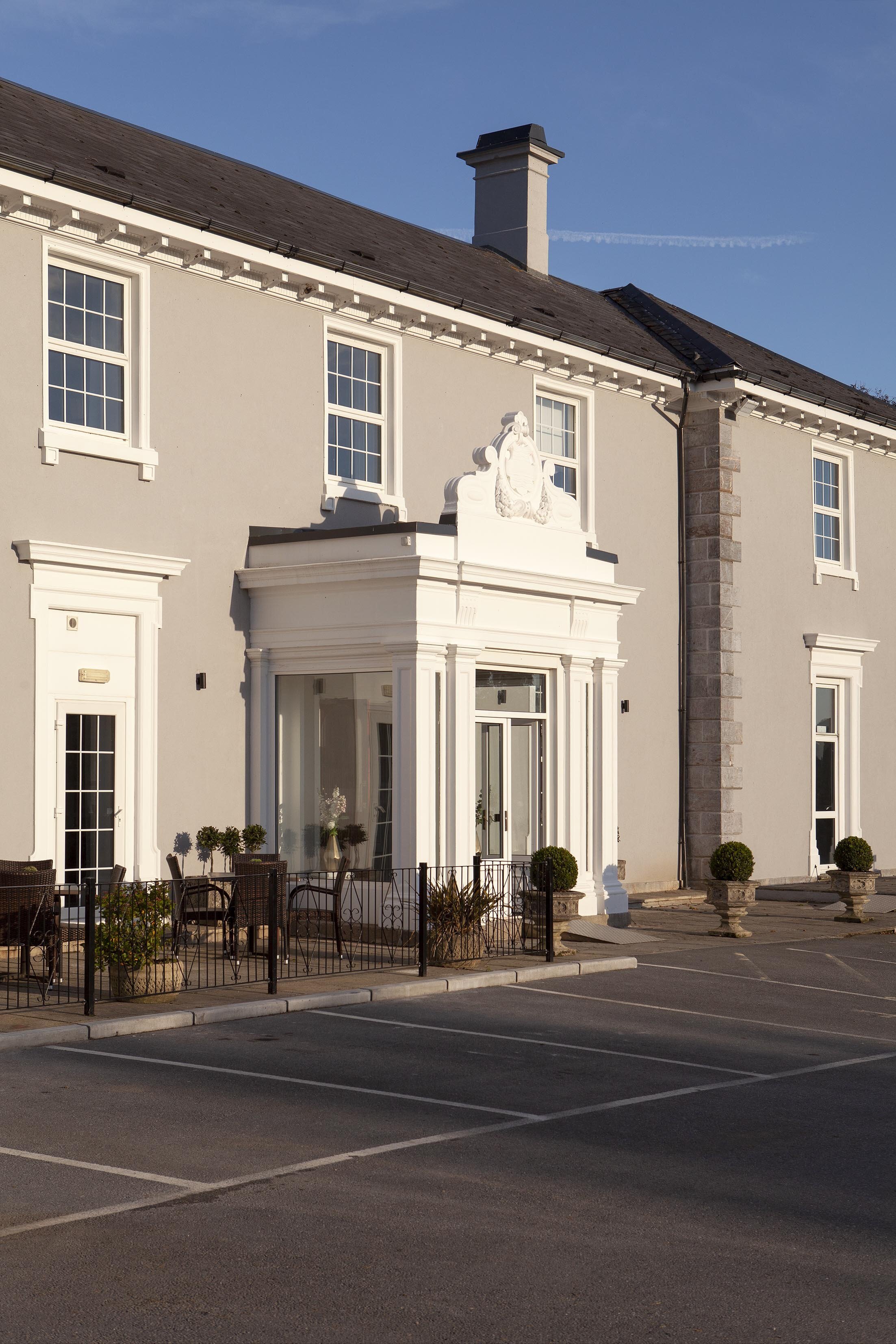 ELFORDLEIGH HOTEL (Plymouth, Angleterre) - Tarifs 2024 Mis à Jour Et ...