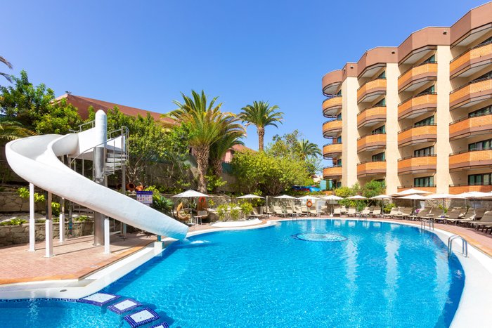 Imagen 15 de MUR Hotel Neptuno Gran Canaria