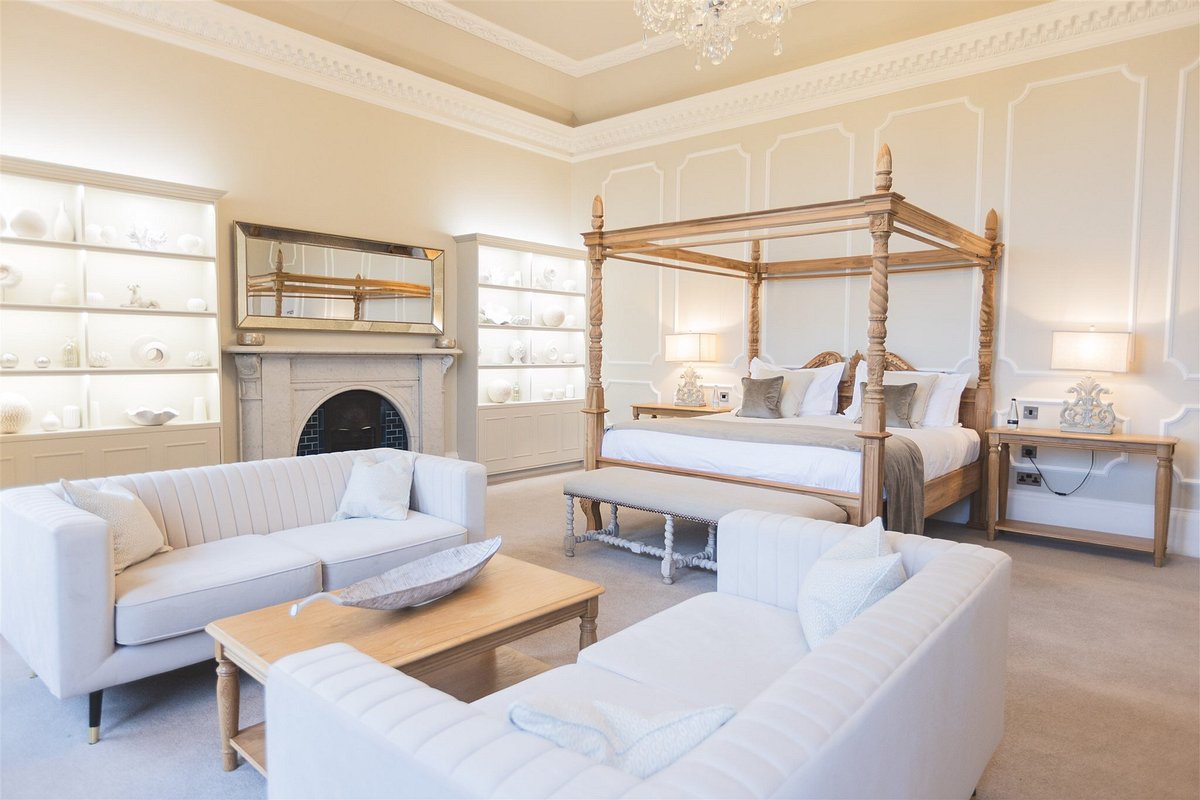 10 Best Berwick-Upon-Tweed Hotels, United Kingdom (From $88)