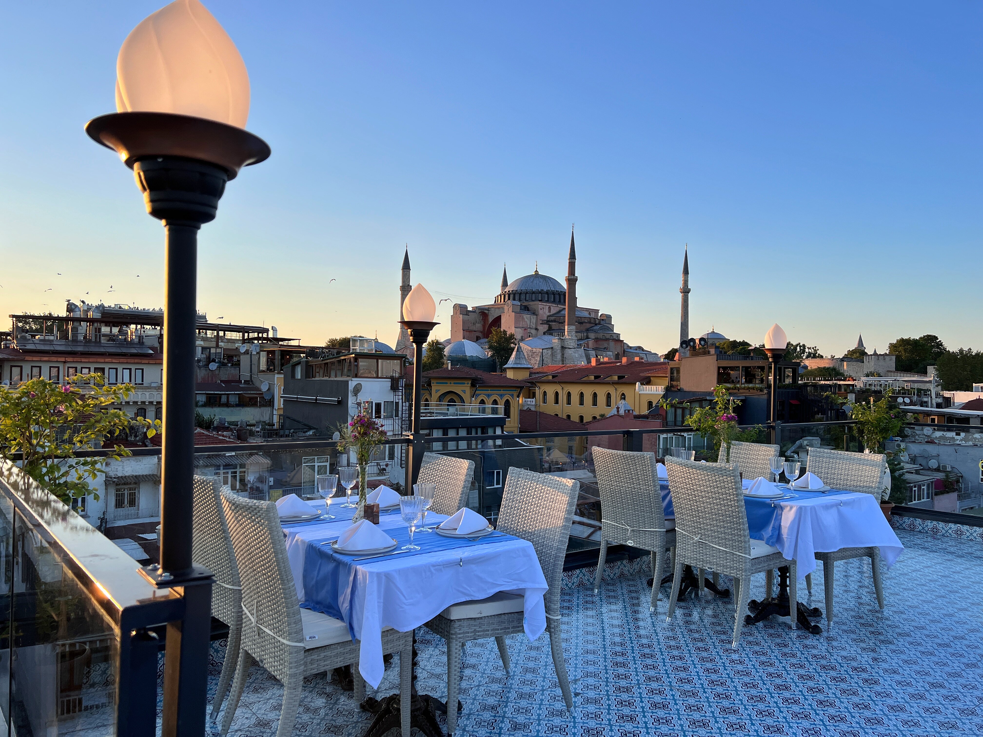 THE 10 BEST Restaurants With A View In Istanbul (Updated 2024)