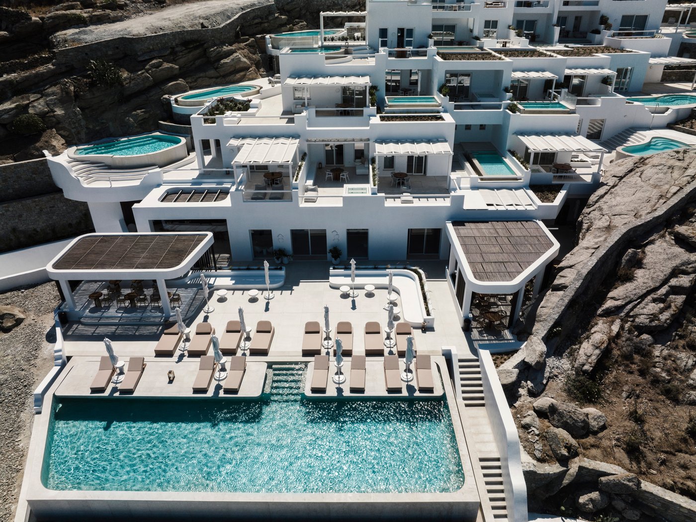 LOVIA MYKONOS: 2023 Prices & Reviews (Mykonos Town, Greece) - Photos of ...