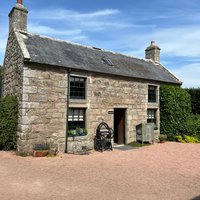 PITMEDDEN GARDEN & MUSEUM OF FARMING LIFE (Aberdeen) - All You Need to ...